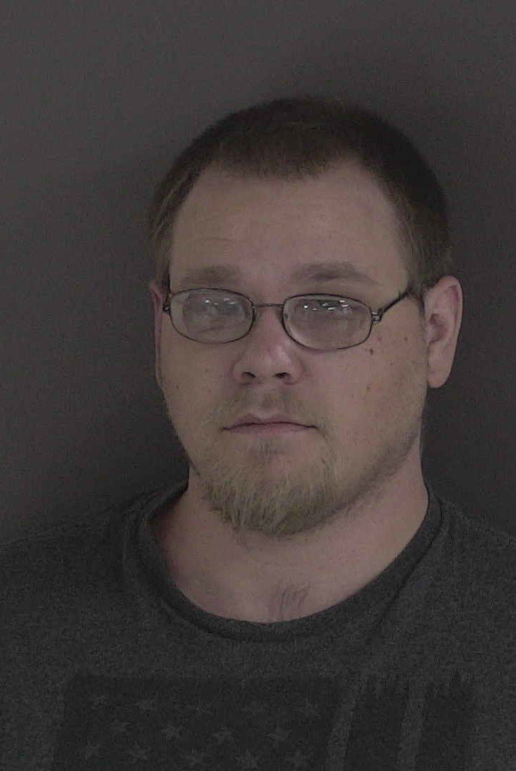 WELTY, THOMAS DEAN